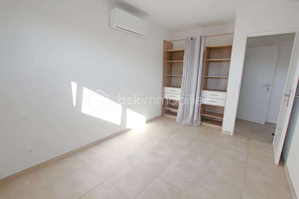 Maison à SAINTE-MARIE