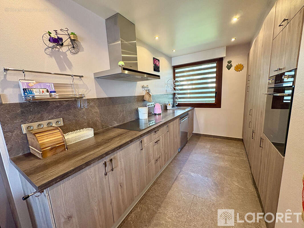 Appartement à PALAISEAU