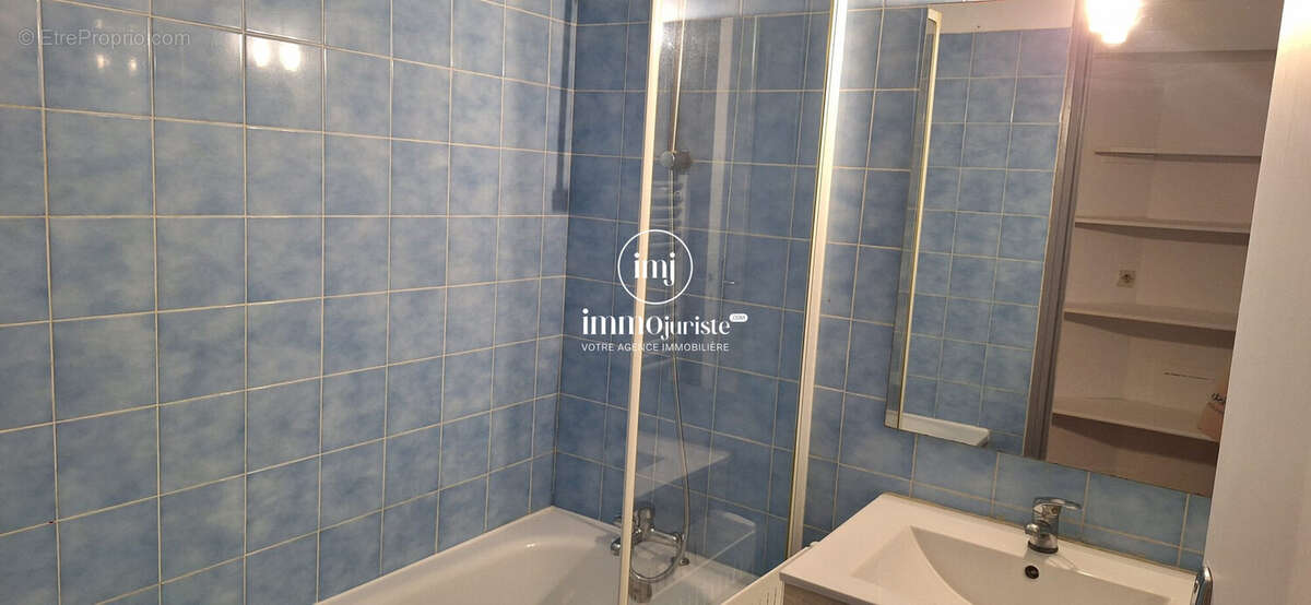 Appartement 51 m² à Limoges  - photo 5