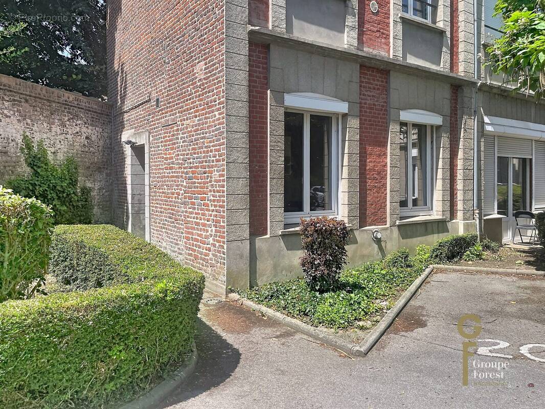 Appartement à LILLE