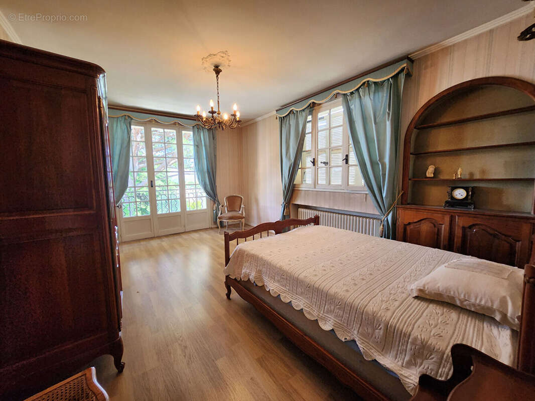 Maison 170m² à saint-saturnin-lès-avignon - photo 17