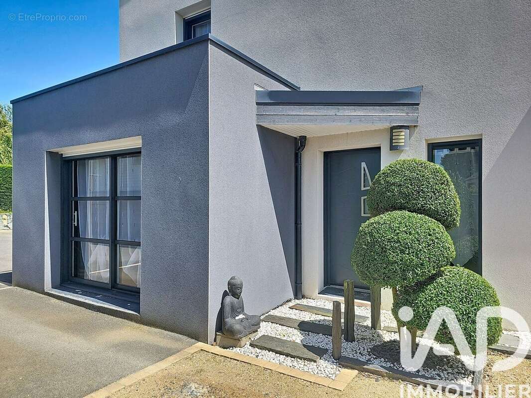 Photo 3 - Maison à YVIAS
