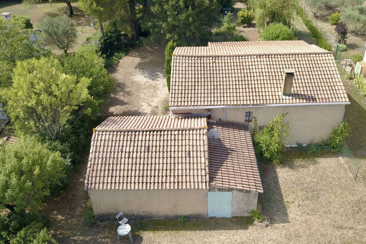 Maison à VILLARS