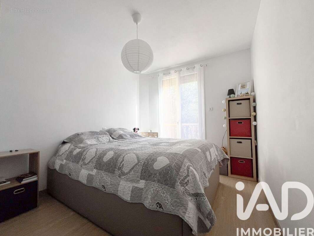 Photo 5 - Appartement à COGOLIN