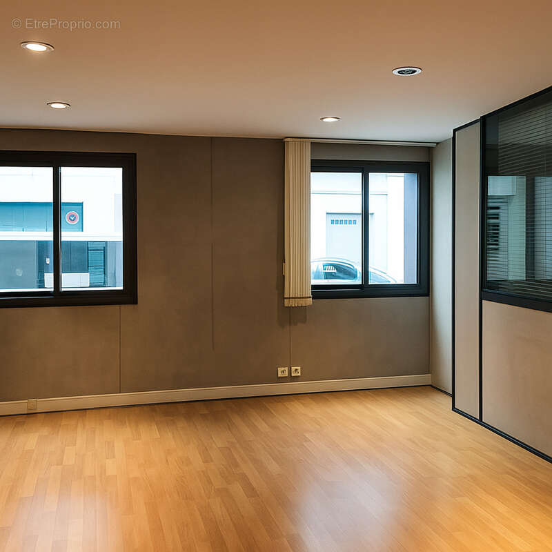 Appartement à VINCENNES