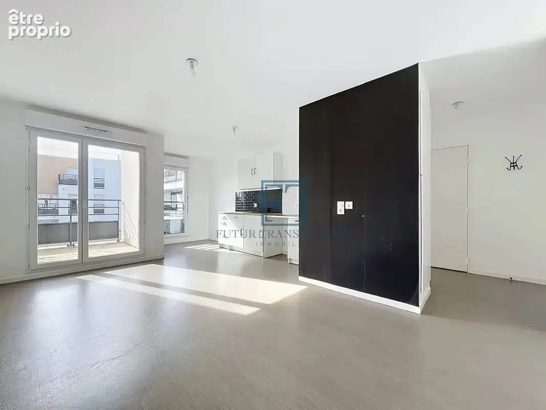 Photo Appartement à Elancourt au prix de 196 700€