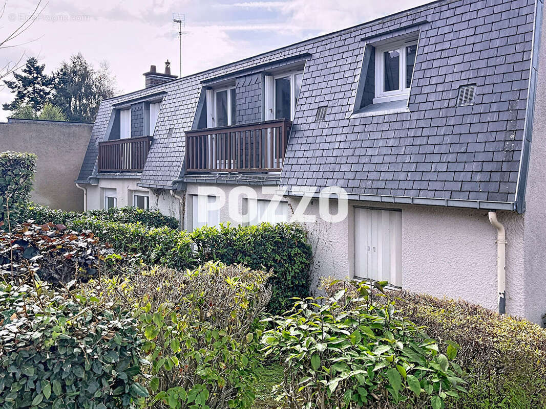 Appartement à TOUQUES
