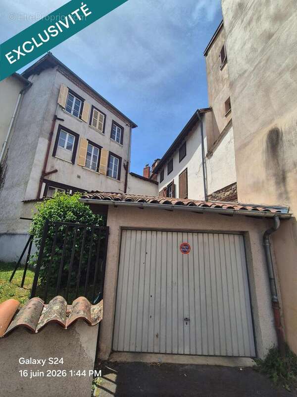 Maison 229 m² à Ambert  - photo 4
