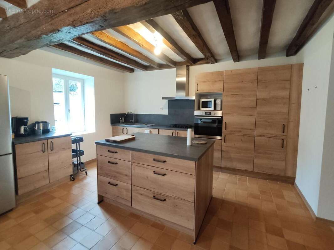 Photo 7 - Maison à DRACHE