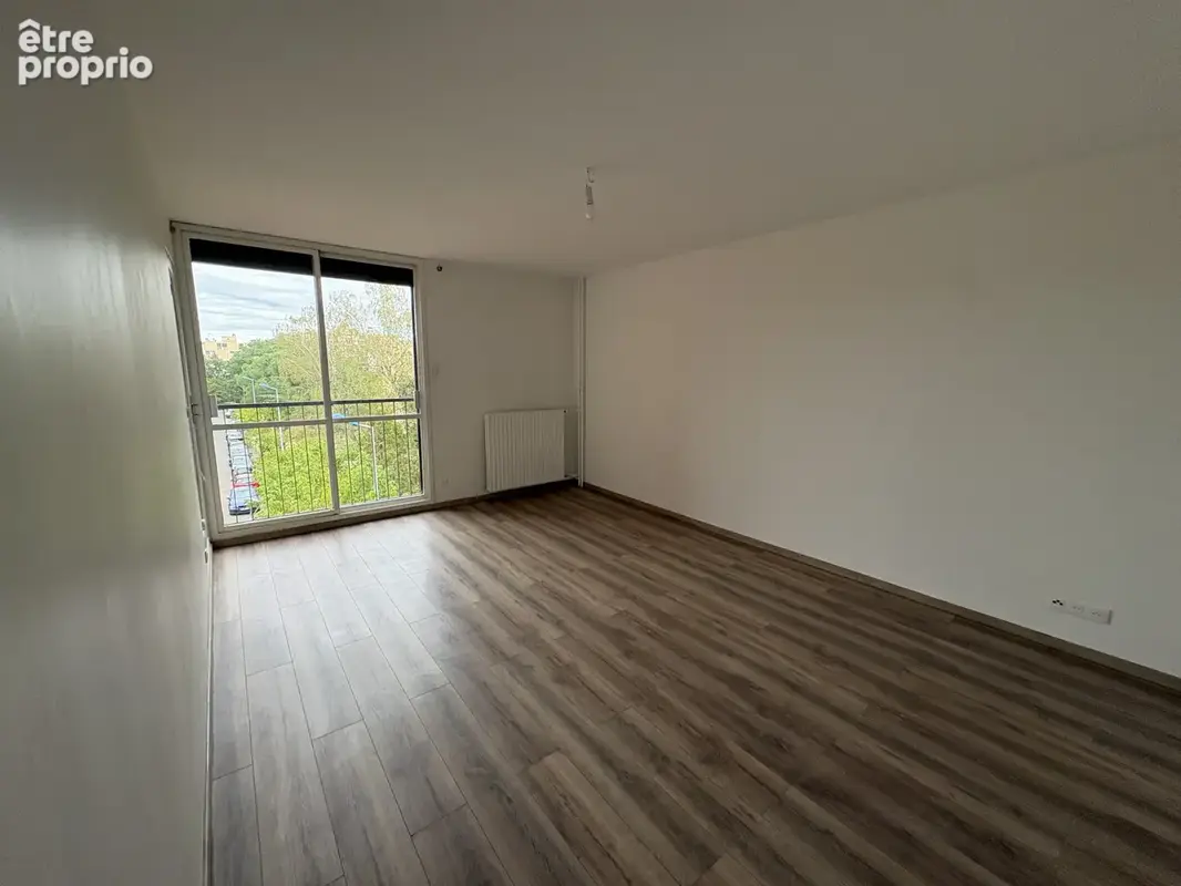 Colomiers centre, agréable T3 avec loggia et parking - photo 11