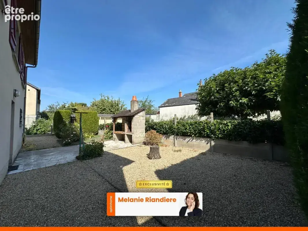 Maison familiale de 139 m², 4 chambres, bureau et 82 m2 de garage - photo 24