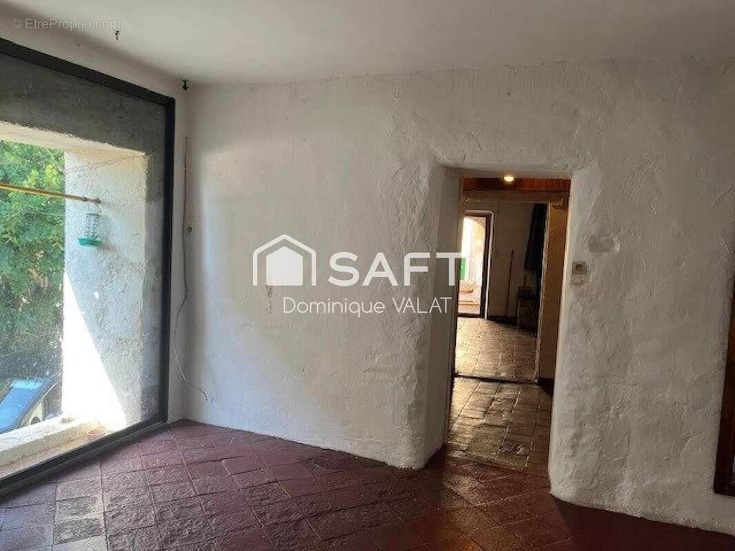 Photo 4 - Maison à COLOGNAC