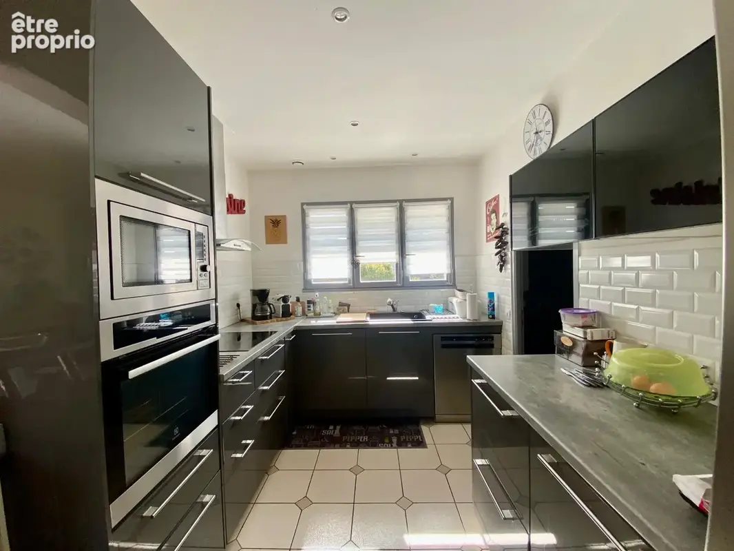 Maison 4 pièces 124 m² à vendre à Ares (33740) - photo 7