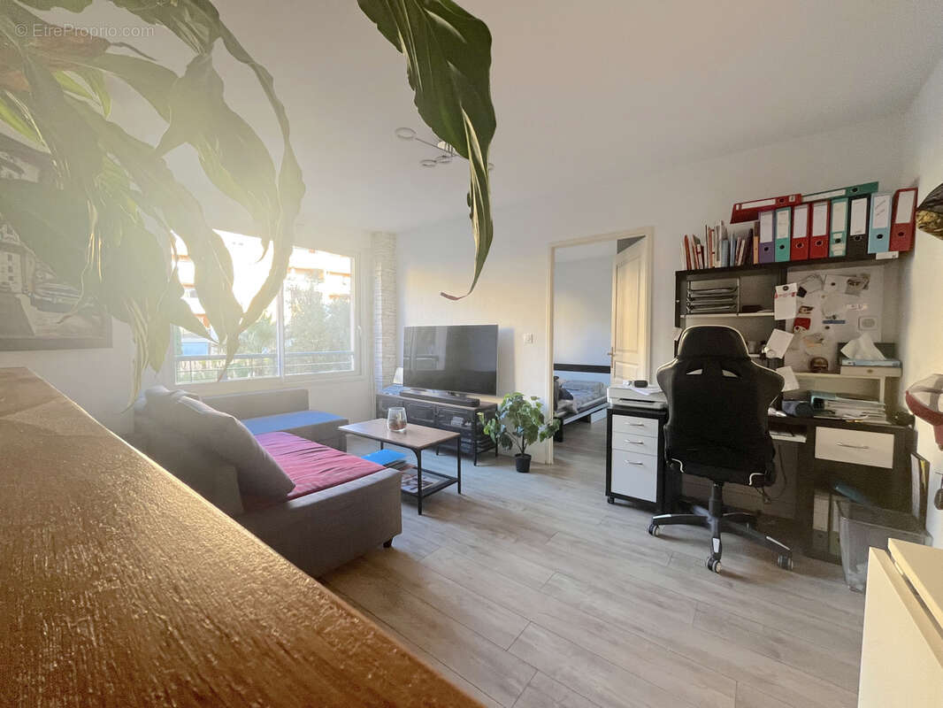 Appartement à LA SEYNE-SUR-MER