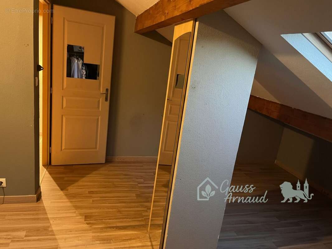 Maison à VALENTIGNEY