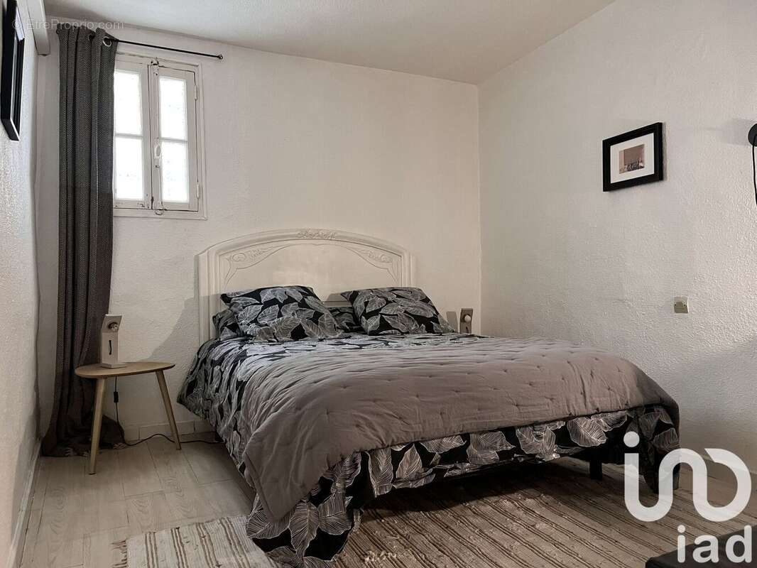 Photo 9 - Appartement à PERPIGNAN