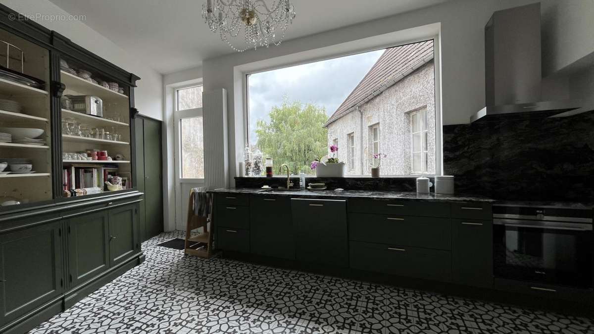 Appartement à AUTUN