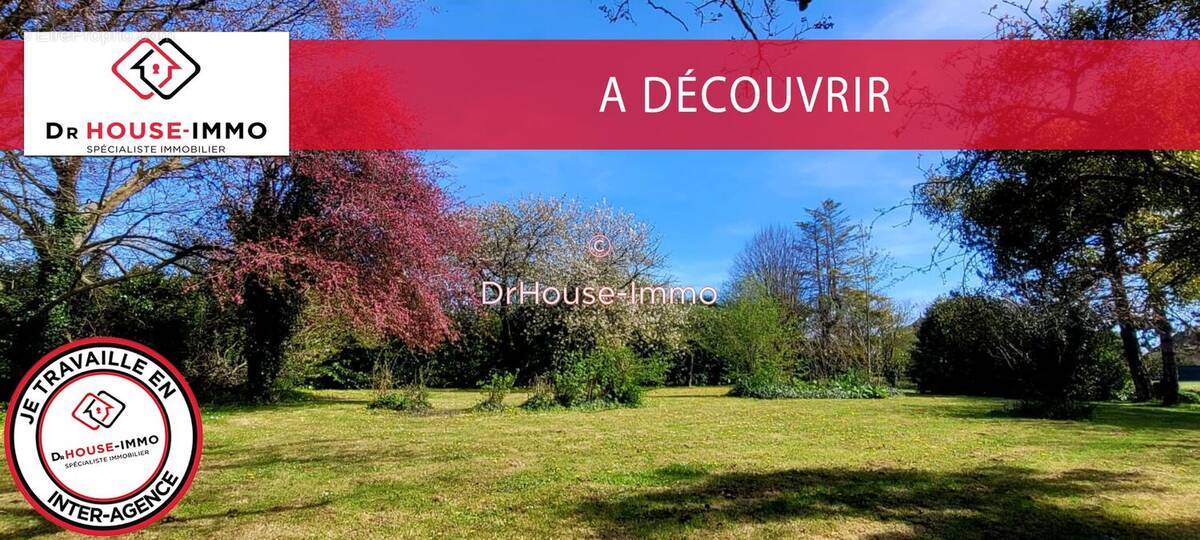 Maison à BAYEUX