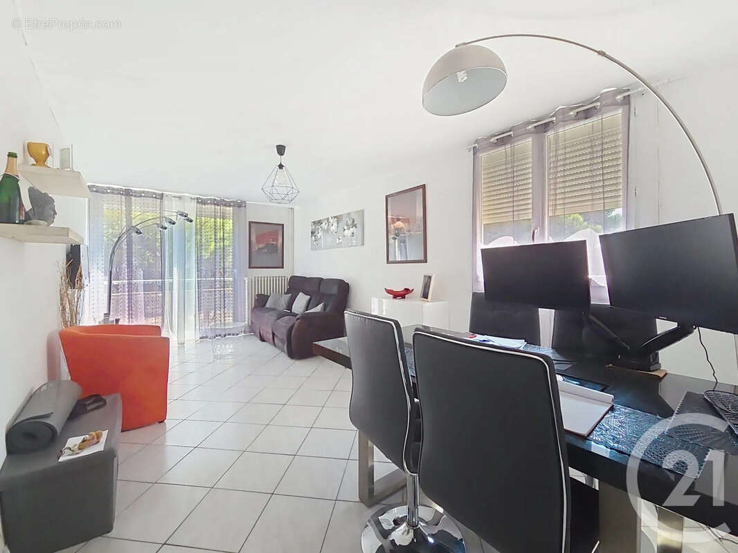 Appartement 51 m² à Sete  - photo 2