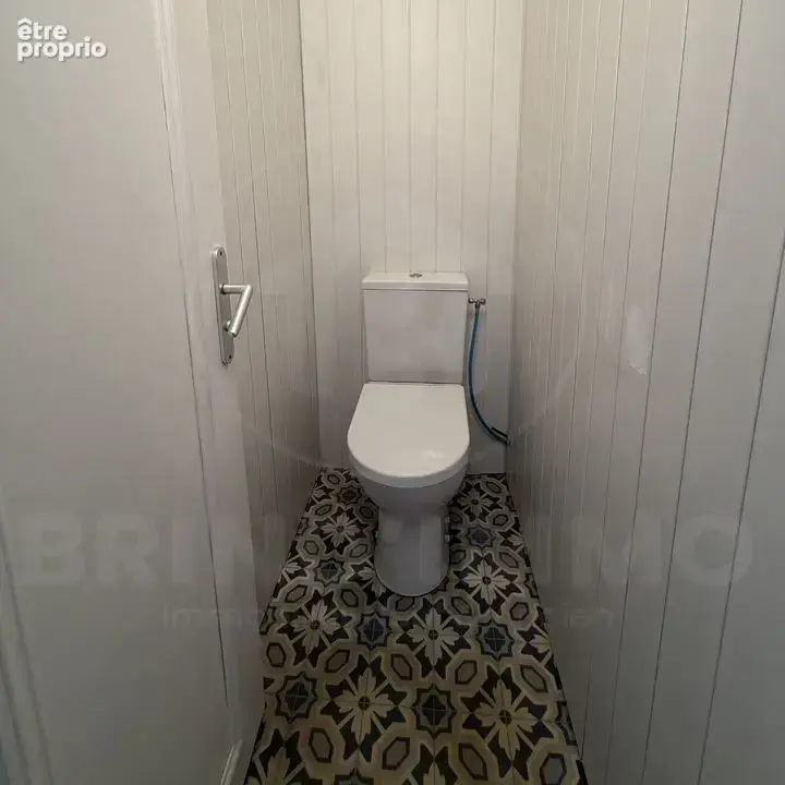 Maison familiale de 4 chambres - quartier port sud à breuillet - photo 16