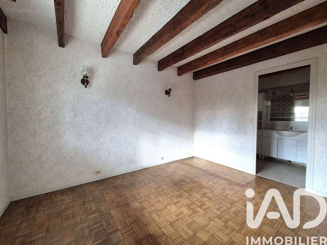 Photo 7 - Maison à TOUQUIN