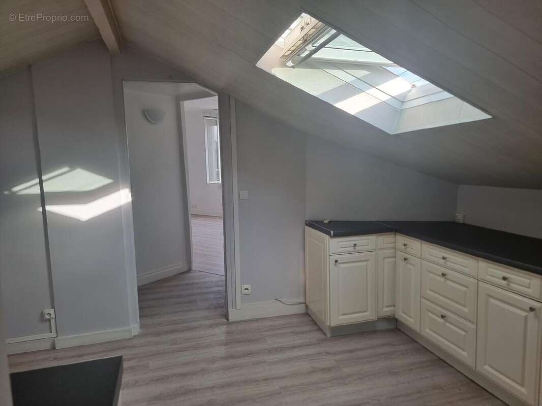 Photo 3 - Appartement à ARGENTEUIL