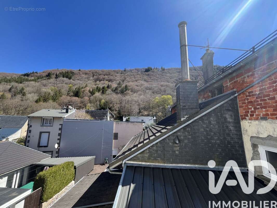 Photo 7 - Appartement à MONT-DORE