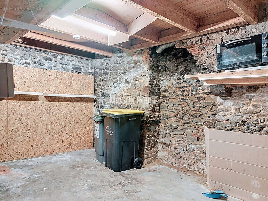 bel appartement T4  hyper centre COMBOURG - photo 8