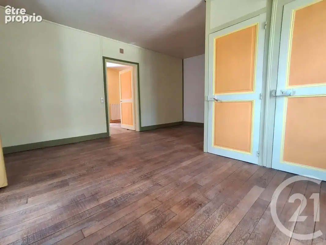 Maison 92 m² à Asnan  - photo 7
