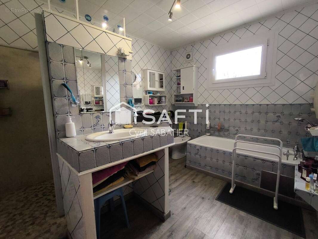 Photo 6 - Maison à COLOMBIERS