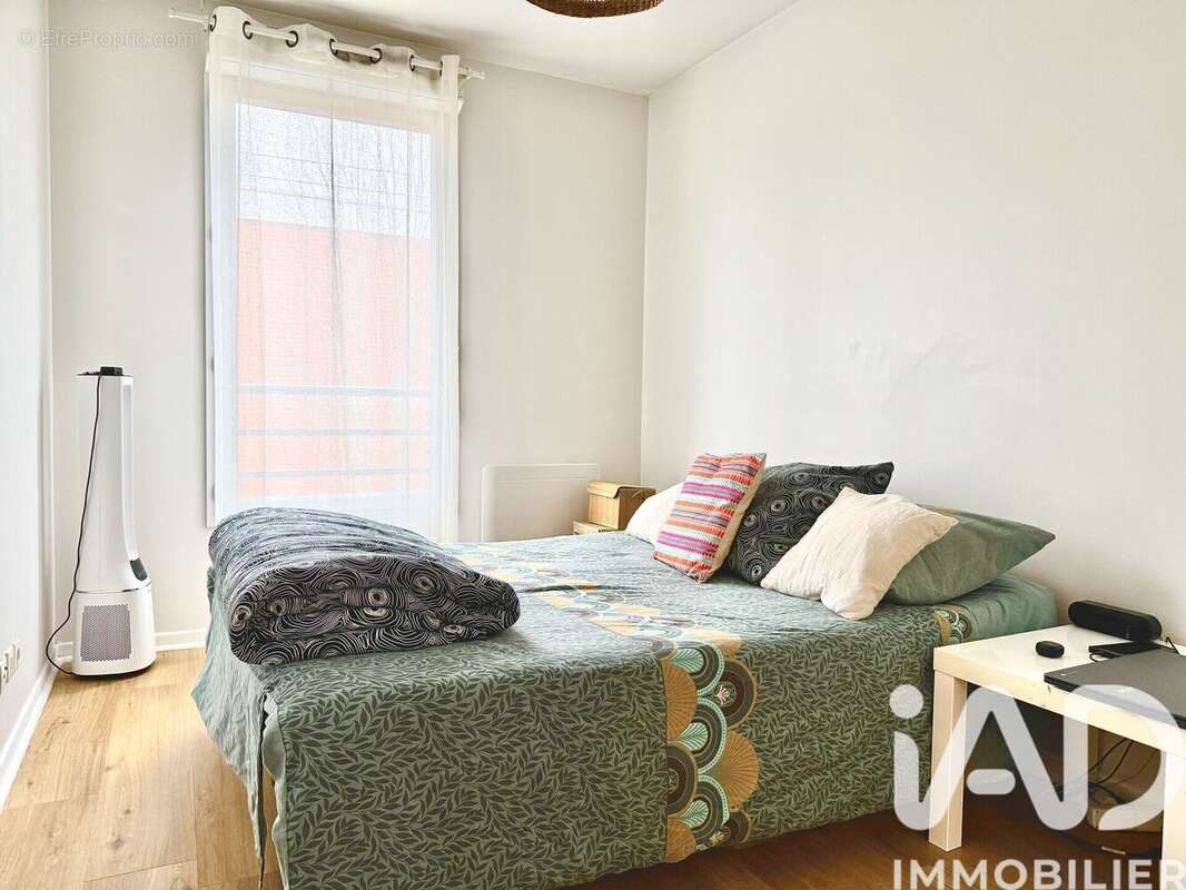 Photo 5 - Appartement à BRETIGNY-SUR-ORGE