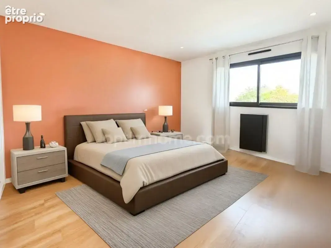 Domont (95) a 25 minutes de paris - maison familiale avec piscine 4 chambres • 160 m²     735 000 € - photo 3