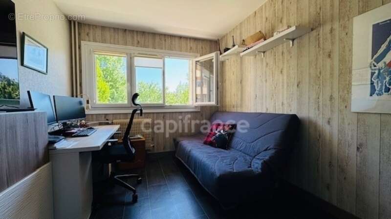 Appartement à MAISONS-ALFORT