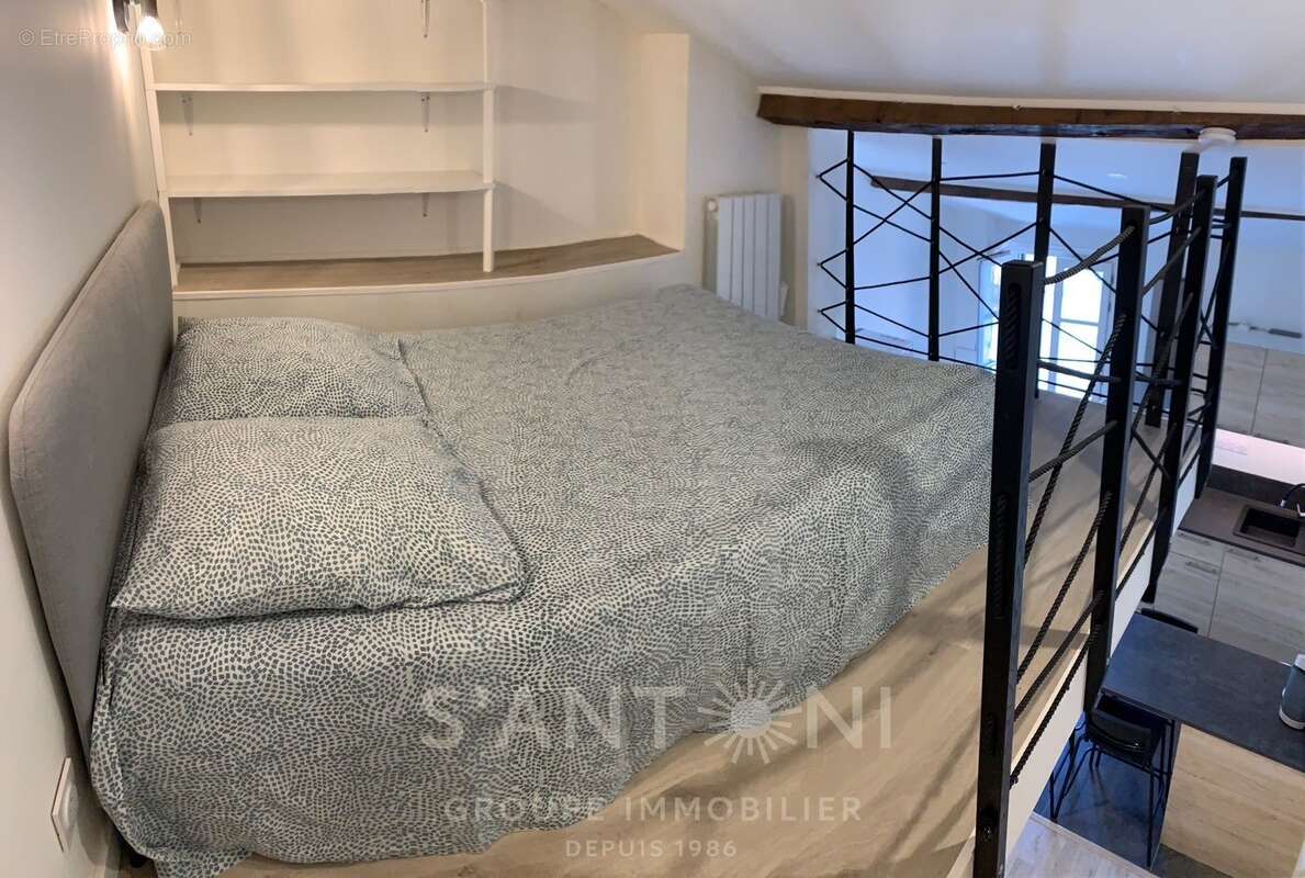 Appartement à SETE