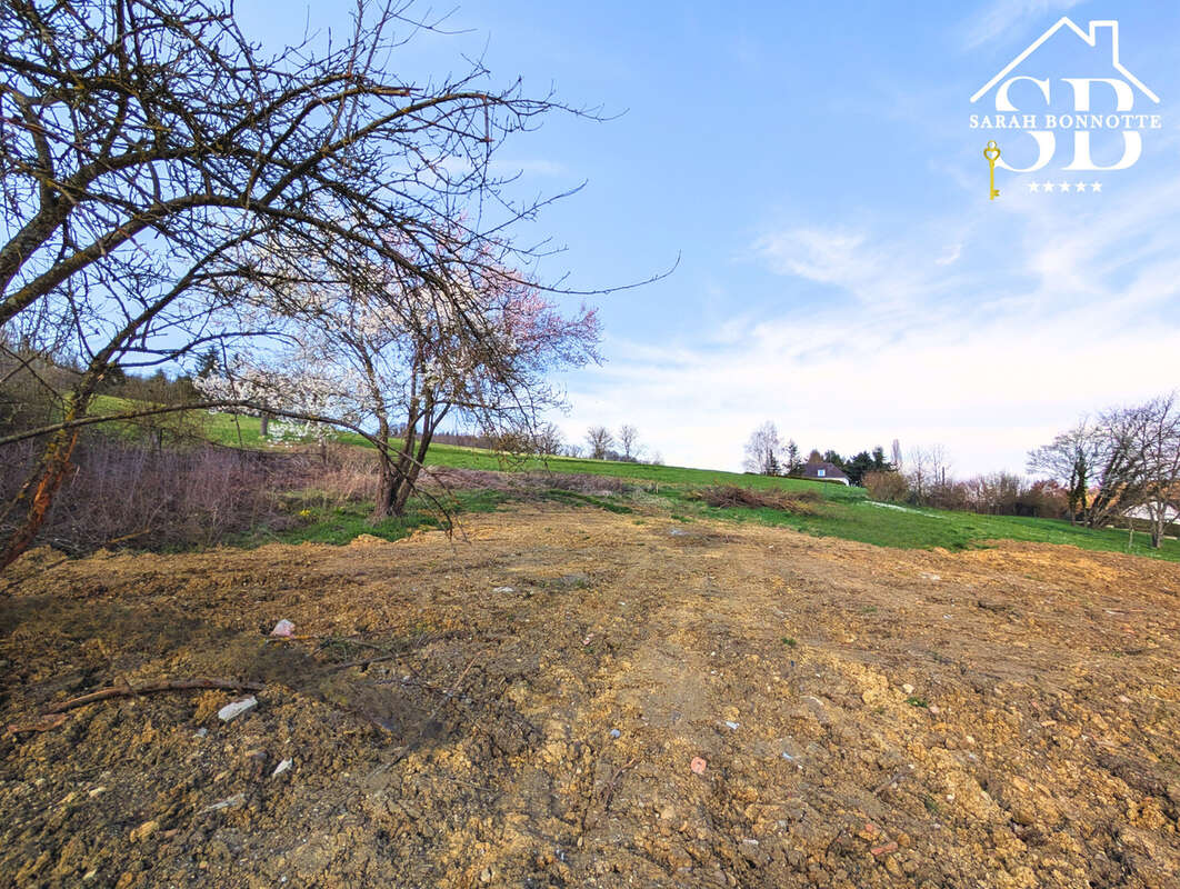 Terrain à WALDIGHOFEN