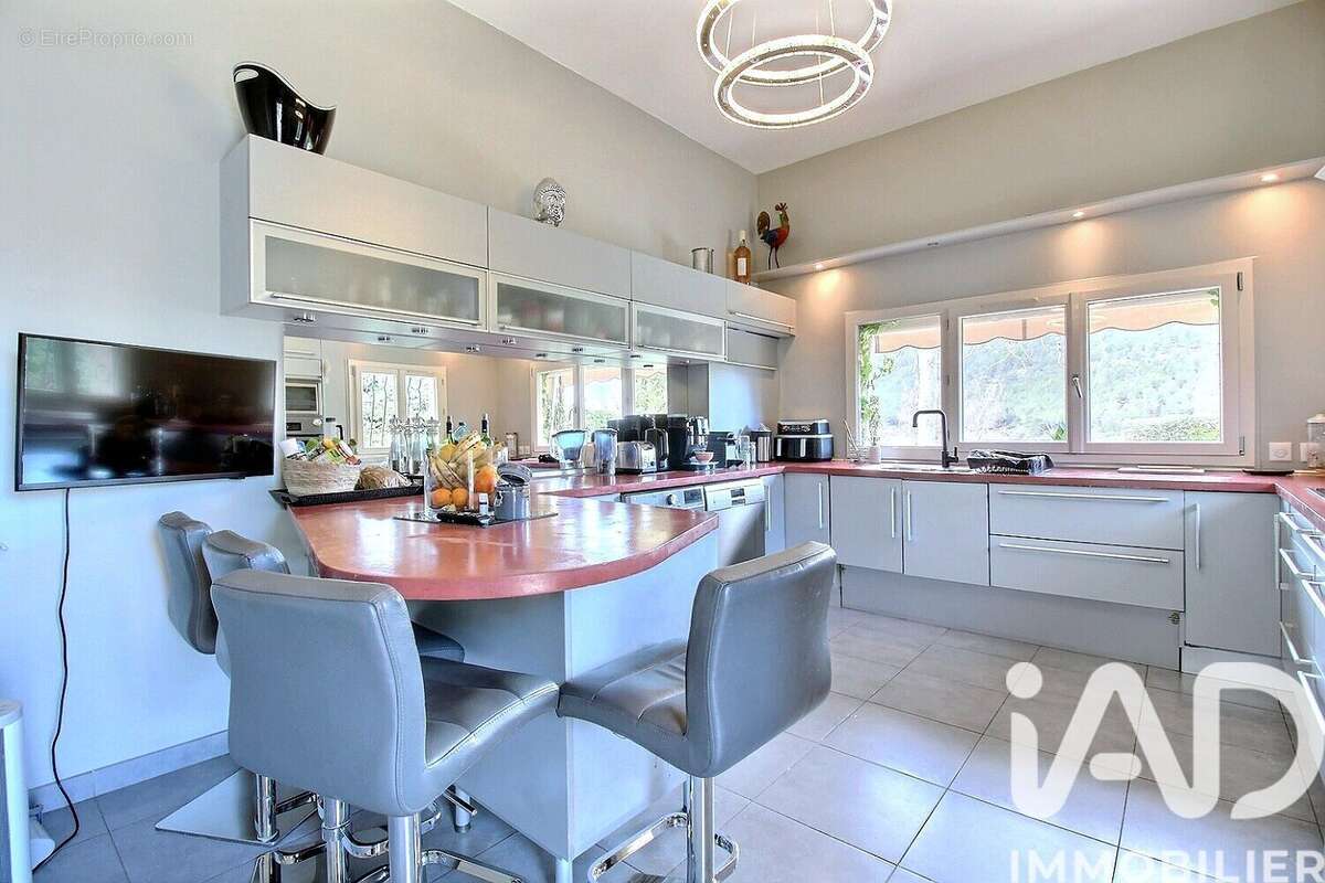 Photo 4 - Maison à AURIOL