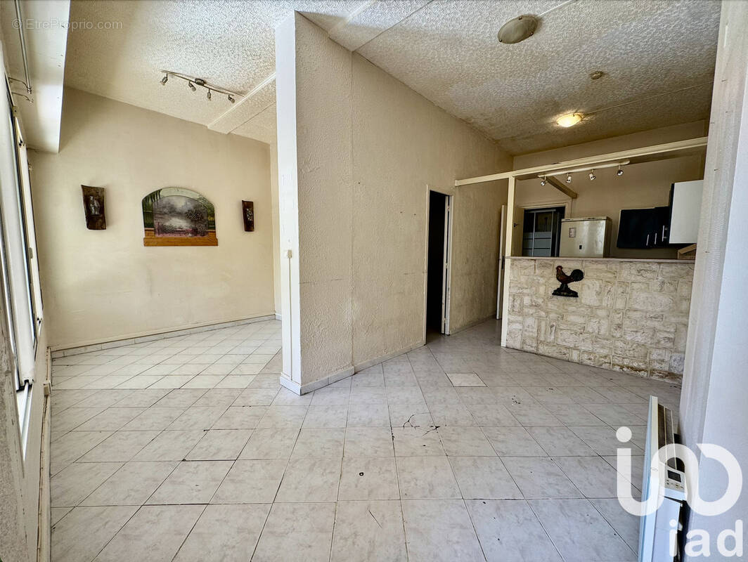 Photo 1 - Appartement à MARSEILLE-13E