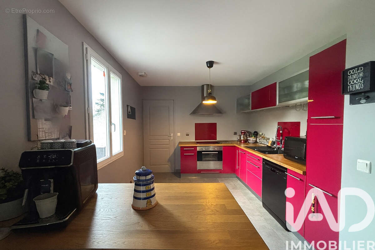 Photo 5 - Maison à ITTEVILLE