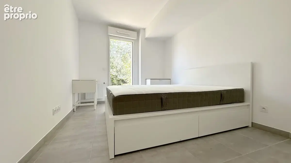 Appartement Aix En Provence 2 pièce(s) 44 m2 - photo 8