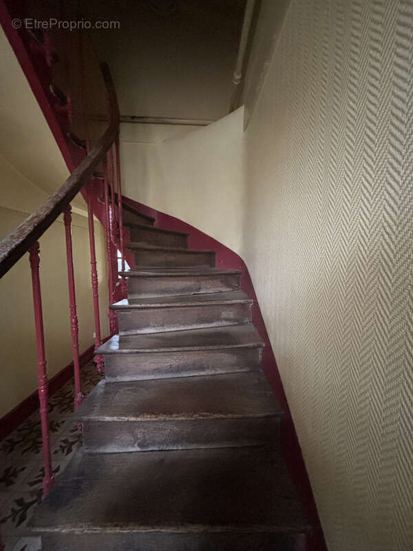 Maison à AISEY-SUR-SEINE