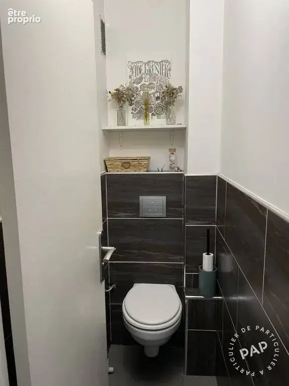 Appartement 3 pièces 60 m² à vendre à Asnieres-Sur-Seine (92600) - photo 4
