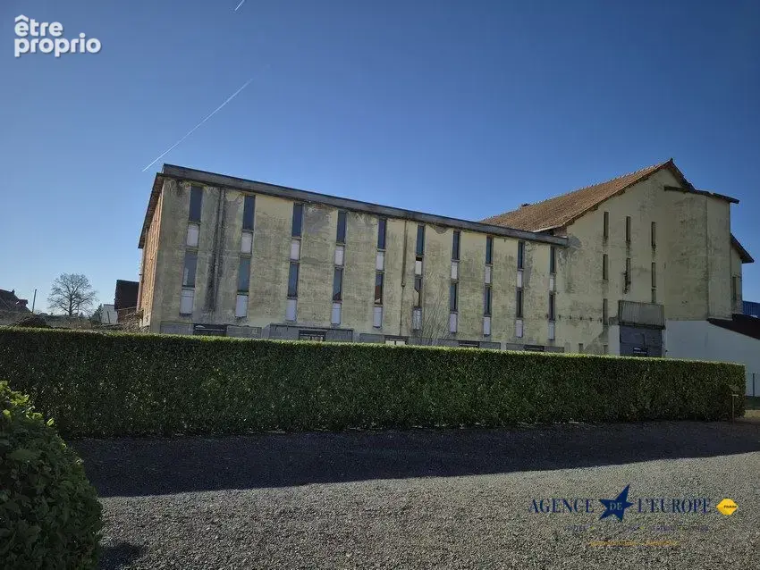 Commerce 1000 m² à Seuillet  - photo 2