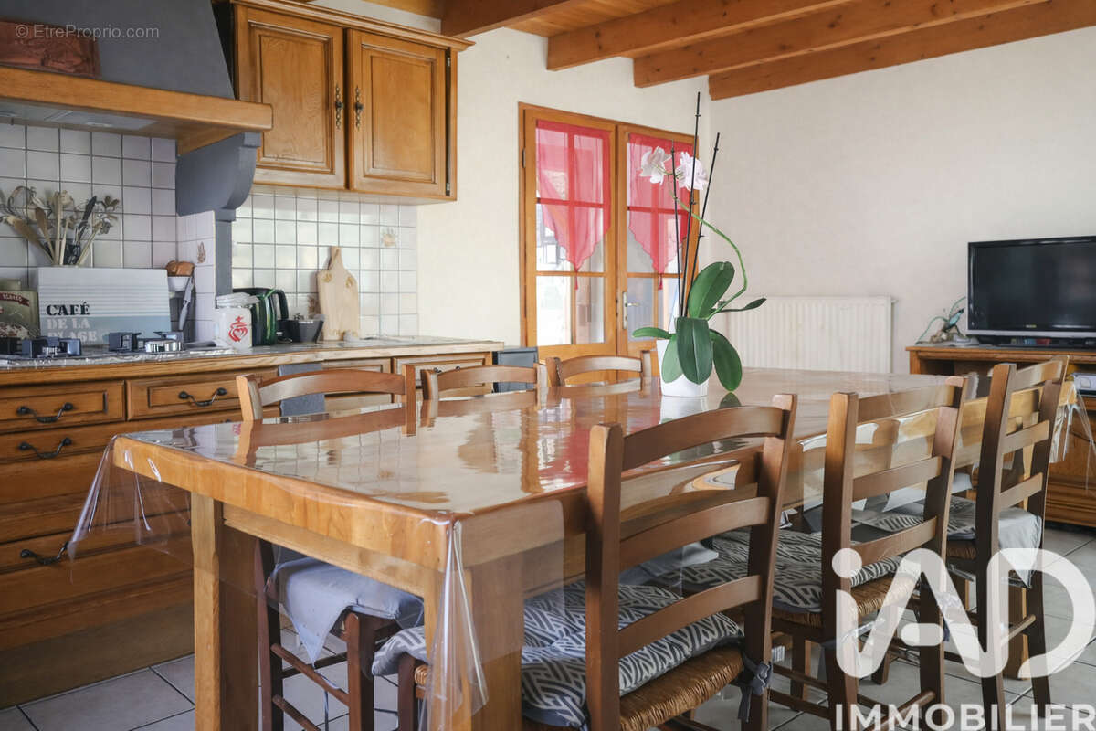 Photo 3 - Maison à L'ILE-D'OLONNE