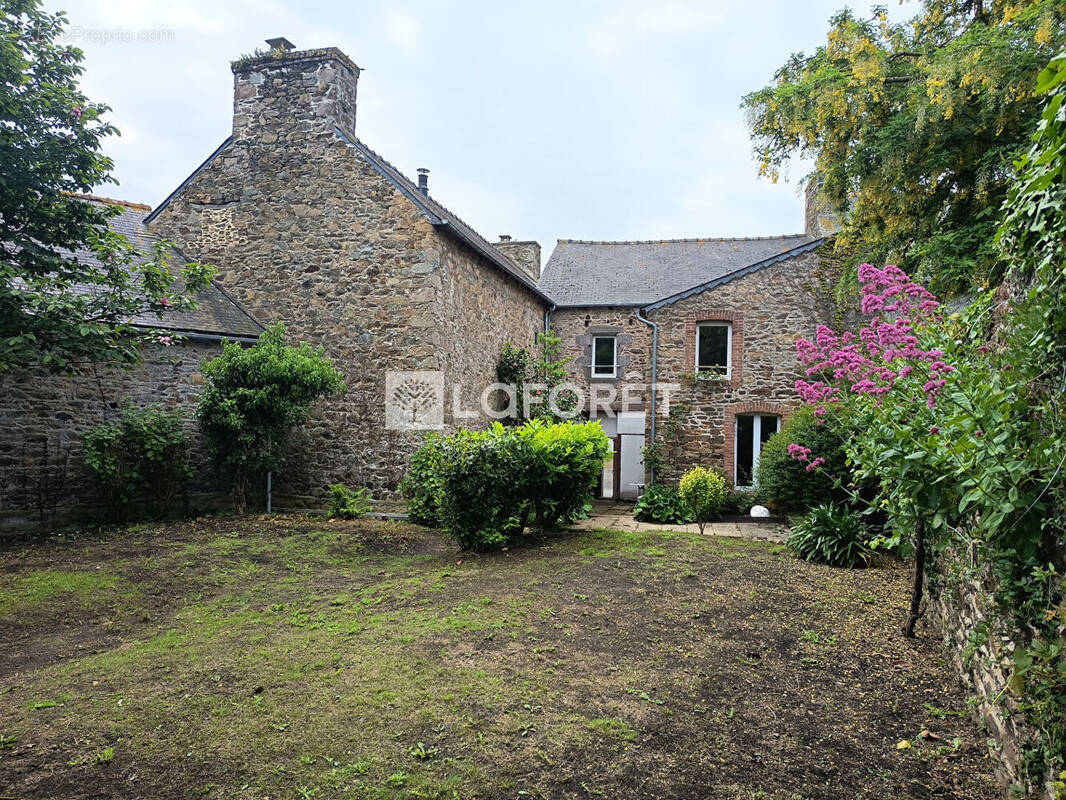 Maison à PLOUHA