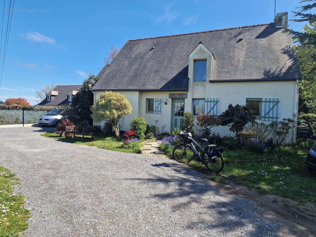 Maison à LA BAULE-ESCOUBLAC