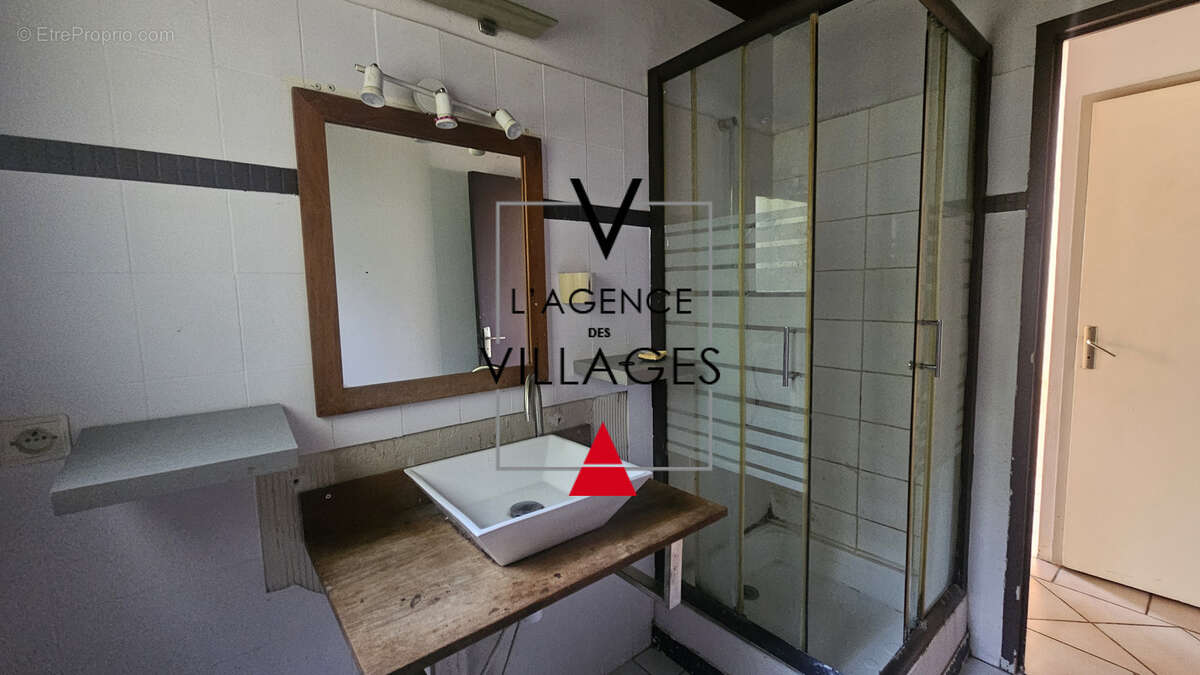 Maison à SAINT-PAUL-EN-FORET