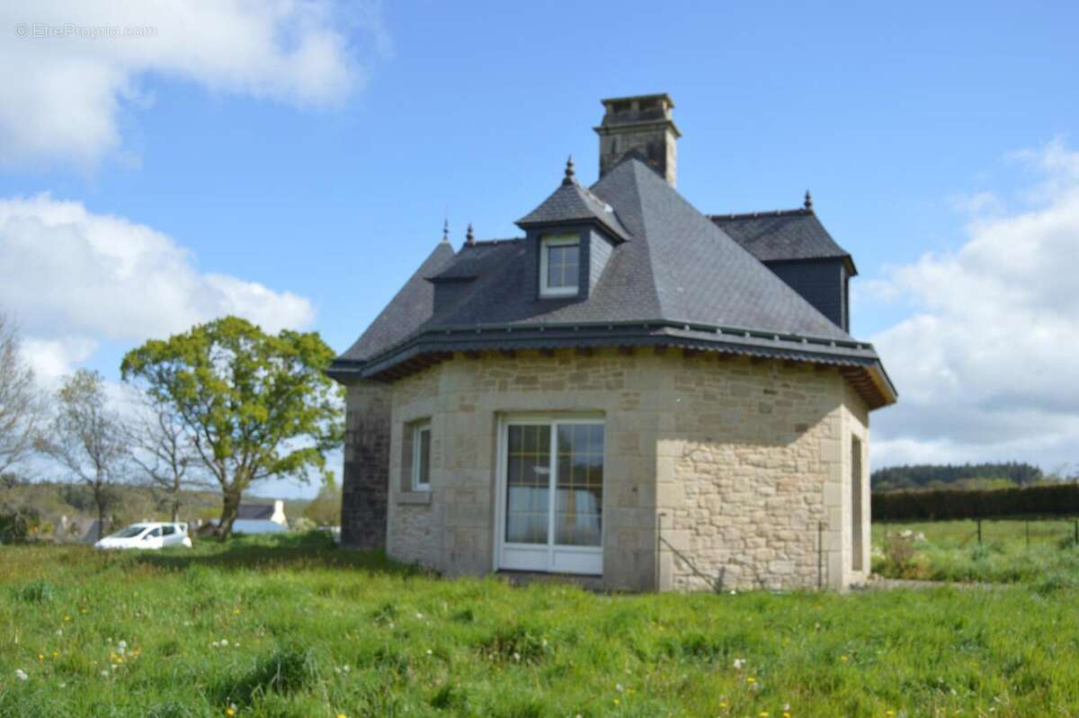 Photo 3 - Maison à LOGUIVY-PLOUGRAS