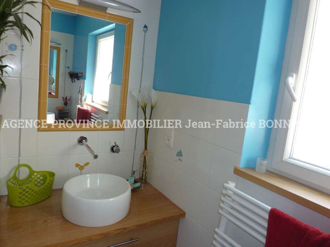 Maison 130 m² à Taulignan  - photo 13