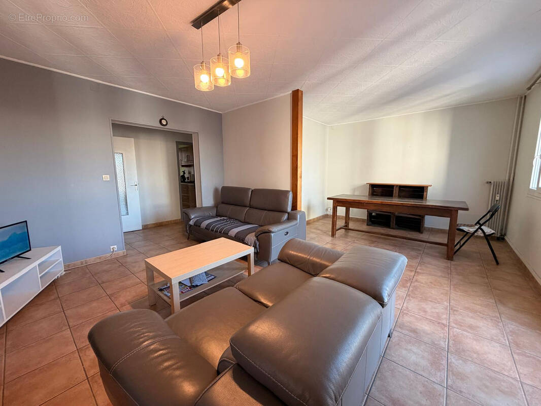 Appartement à NIMES