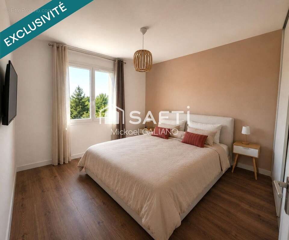 Maison 106 m² à Saint-Jean-D'avelanne  - photo 7